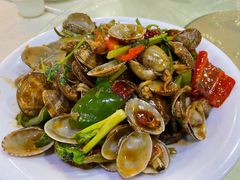 -老字号蛇口德记烧腊饭店·海鲜加工