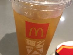 -麦当劳(宾水西道店)