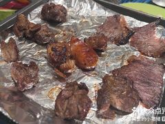 -舜和巴西烤肉餐厅(舜和国际店)