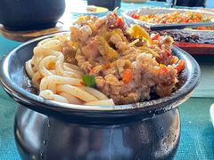 -滇越乘象云南餐厅(豆各庄店)