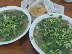 -春雨羊汤店(广开四马路总店)