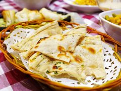 -Santoor 萨都里印度餐厅(北锣鼓巷店)