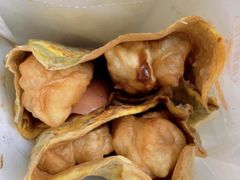 -南楼煎饼(南楼总店)