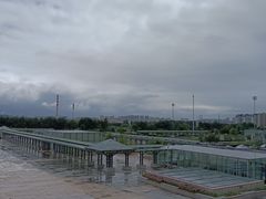 -长春西站