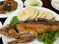 -晋阳饭庄(虎坊桥店)