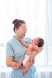 点击看大图 -东方爱堡国际母婴会所(廊坊首店广阳店)