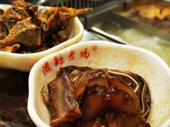 -灌县老妈砂锅串串香