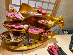 -松鱼亭·和牛烧肉(协鑫广场店)