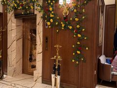 -马克西姆俄罗斯餐厅(绥芬河店)