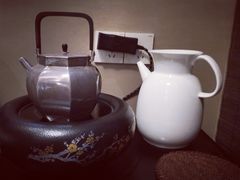 -见山茶事(丽水路店)