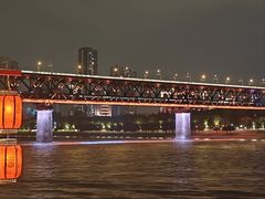 -船长9号·精致湖北菜(江滩店)