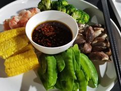 -时间仓(月湖公园店)