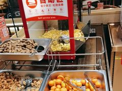 -周麻婆·川式小炒(泉州鲤城超越工业园店)