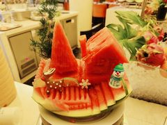 -北京首都机场希尔顿酒店