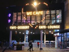 餐饮设施-南昌之星摩天轮