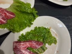 -NIUAN牛庵·日式和牛烧肉(恒隆店)