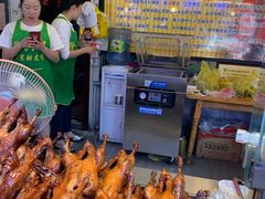 -徐六孃正宗甜皮鸭(张公桥店)