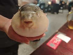 -永安鱼庄·镇江菜(东吴路店)