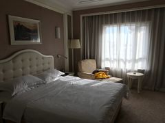 -天津津利华酒店