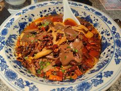 -南京大牌档(济南万象城店)