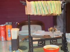 -藏素风格餐厅(大兴店)