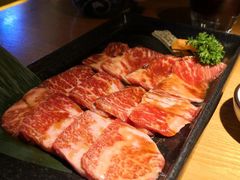 -本寻烧肉酒场(双井店)