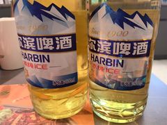 -探炉·香辣豆花烤鱼(笋岗宝能环球汇店)