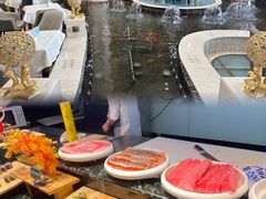 -碧中海汤泉汗蒸酒店