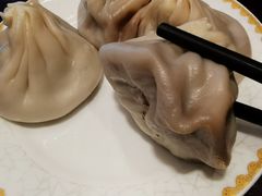 无锡小笼包-熙盛源(苏苑街店)