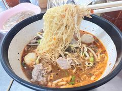 -榮泰米粉湯(Left Shop)