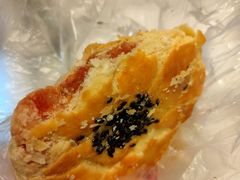 传统手工酥饼-采蝶轩(明珠商业广场店)