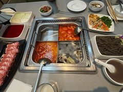 -海底捞火锅(振华商厦店)