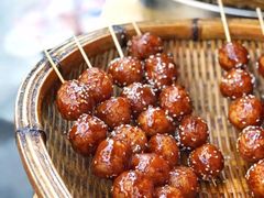 -邓记新一代糖油果子(四川煤管局供销公司职工宿舍店)