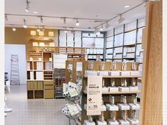 -MUJI无印良品(星光68广场店)