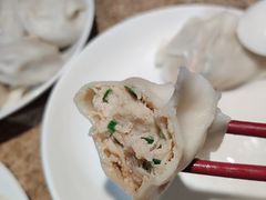 -金谷园饺子馆(北邮总店)