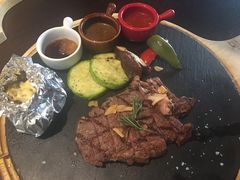 -斯比特花园意大利餐厅(缤谷广场店)