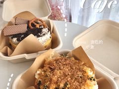 -MIMO CAFE(沙头角店)