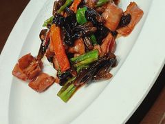 -酒蜻蜓·庭院私房菜(天元东路店)