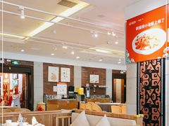 大堂-楚鲜·汉正街一号(天河店)