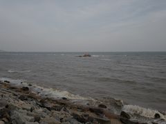 -锦州笔架山风景区