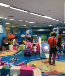 点击看大图 -孩子王(禹洲世贸店)
