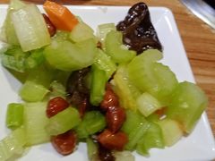 -小米烤肉-泥炉炭烤(常营店)