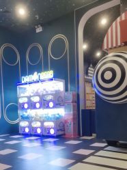 -MELAND CLUB亲子乐园·派对·餐厅(北京芳圆里ID MALL店)