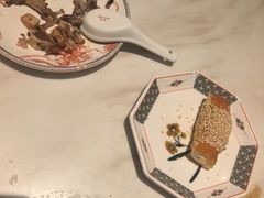 -稻香饭店(龙华天虹店)
