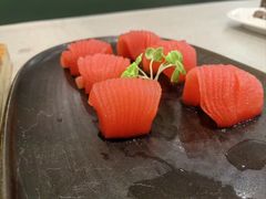 -汉水谣·江景餐厅(江滩店)