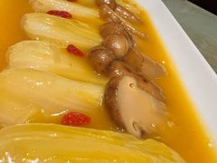 -湖滨28中餐厅·西湖宴·杭州君悦酒店