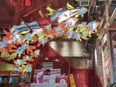 -大芊金重庆串串火锅(南京路店)