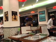 大堂-小龍鳳餐室(番禺路店)
