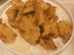 -子霖南山鲜虾面(南山总店)