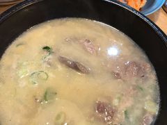 -神仙雪浓汤(弘大店)